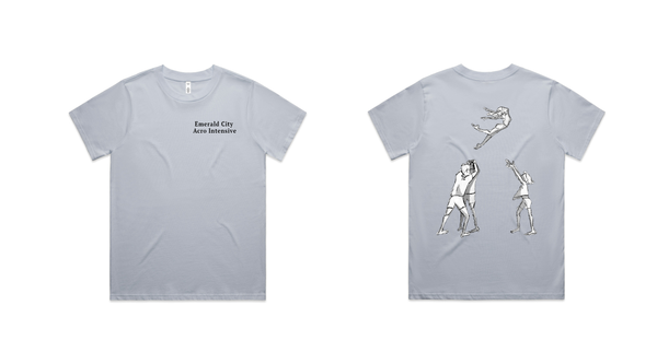 Emerald City Classic Women's Tee