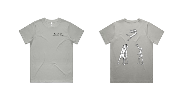Emerald City Classic Women's Tee