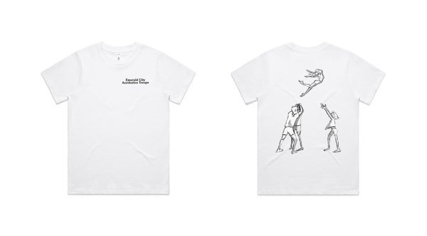 Emerald City Classic Women's Tee