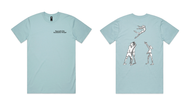Emerald City Classic Tee