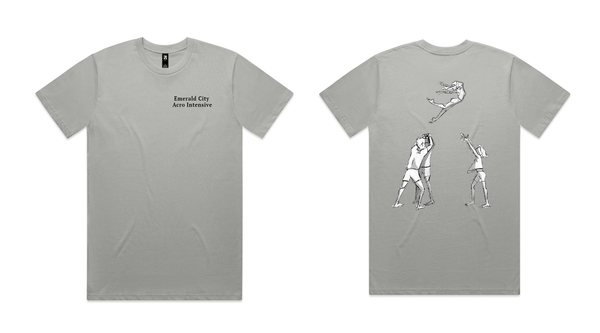 Emerald City Classic Tee