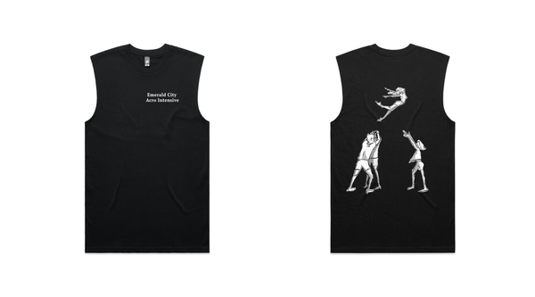 Emerald City Classic Tank