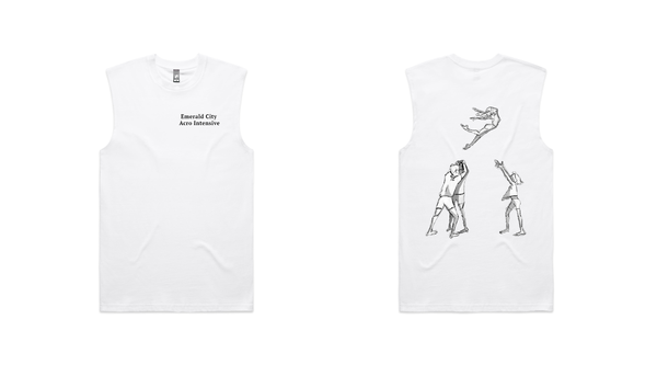 Emerald City Classic Tank