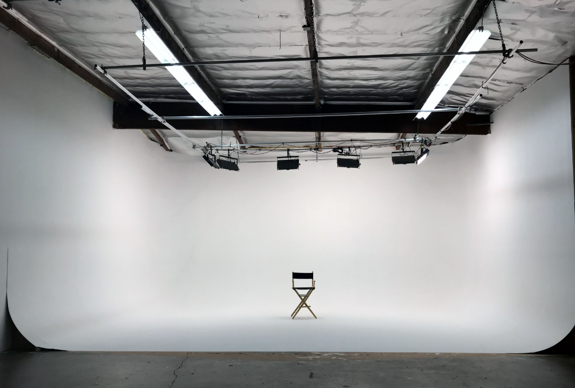 The White Wall