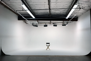 The White Wall